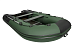 Лодка Ривьера Компакт 3400 СК в Домодедово