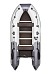 Лодка Ривьера Компакт 3600 СК в Домодедово