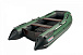 Лодка MISHIMO LITE 400 в Домодедово