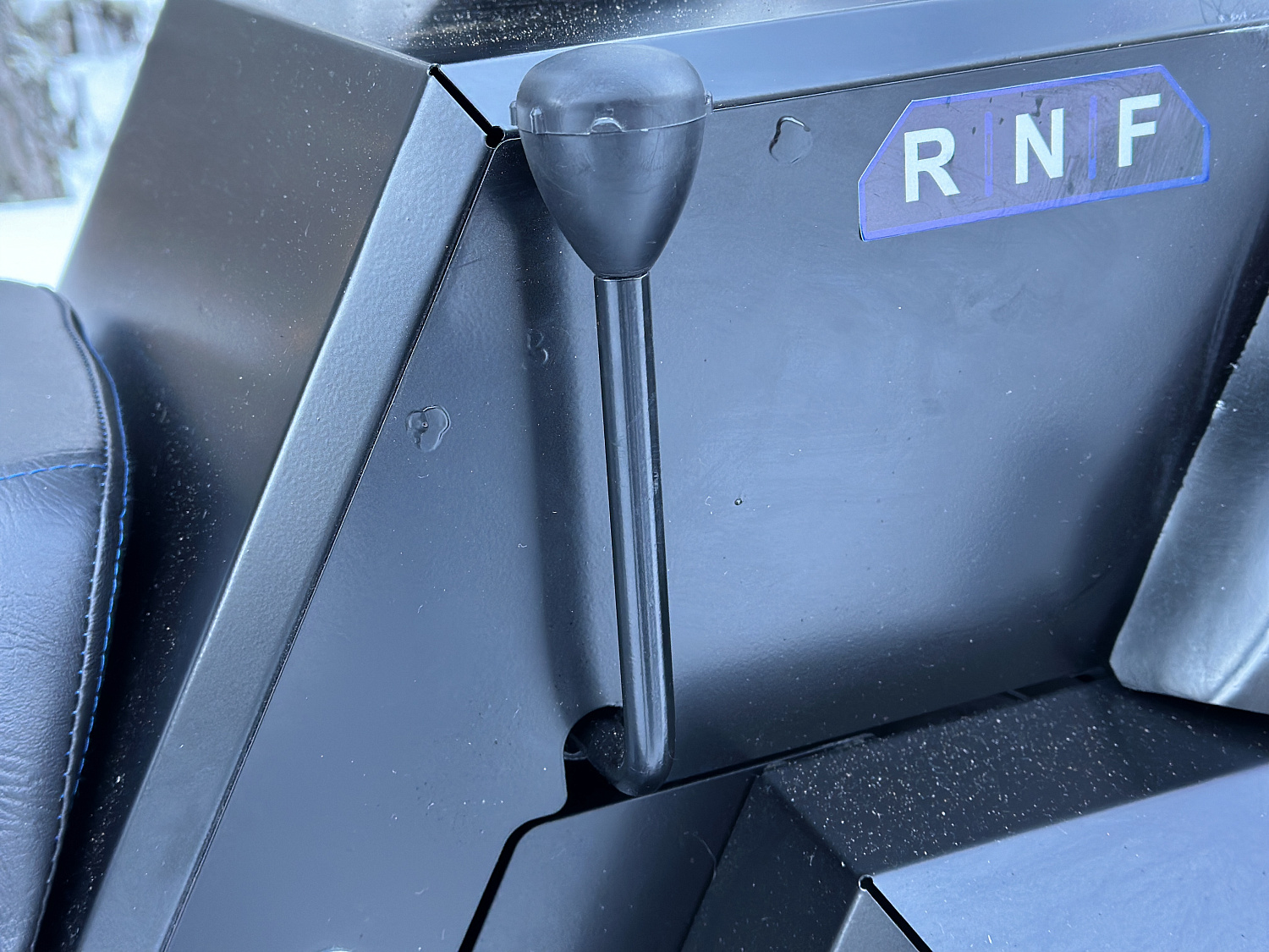 Снегоход PROMAX YAKUT 500 LONG 2.0 4T 20 в Домодедово