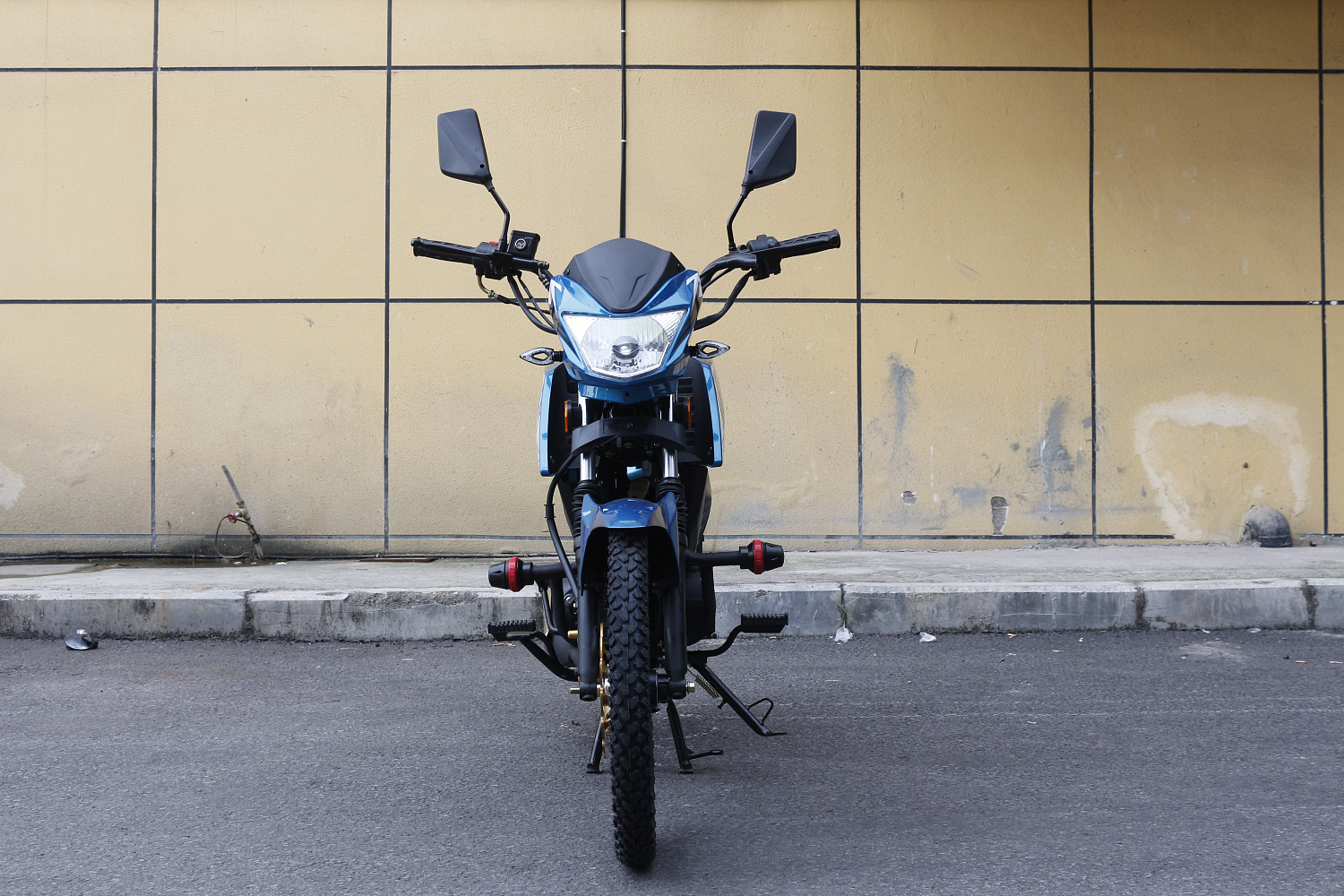 Мопед FAIDET SKIFF RS150 (49) в Домодедово