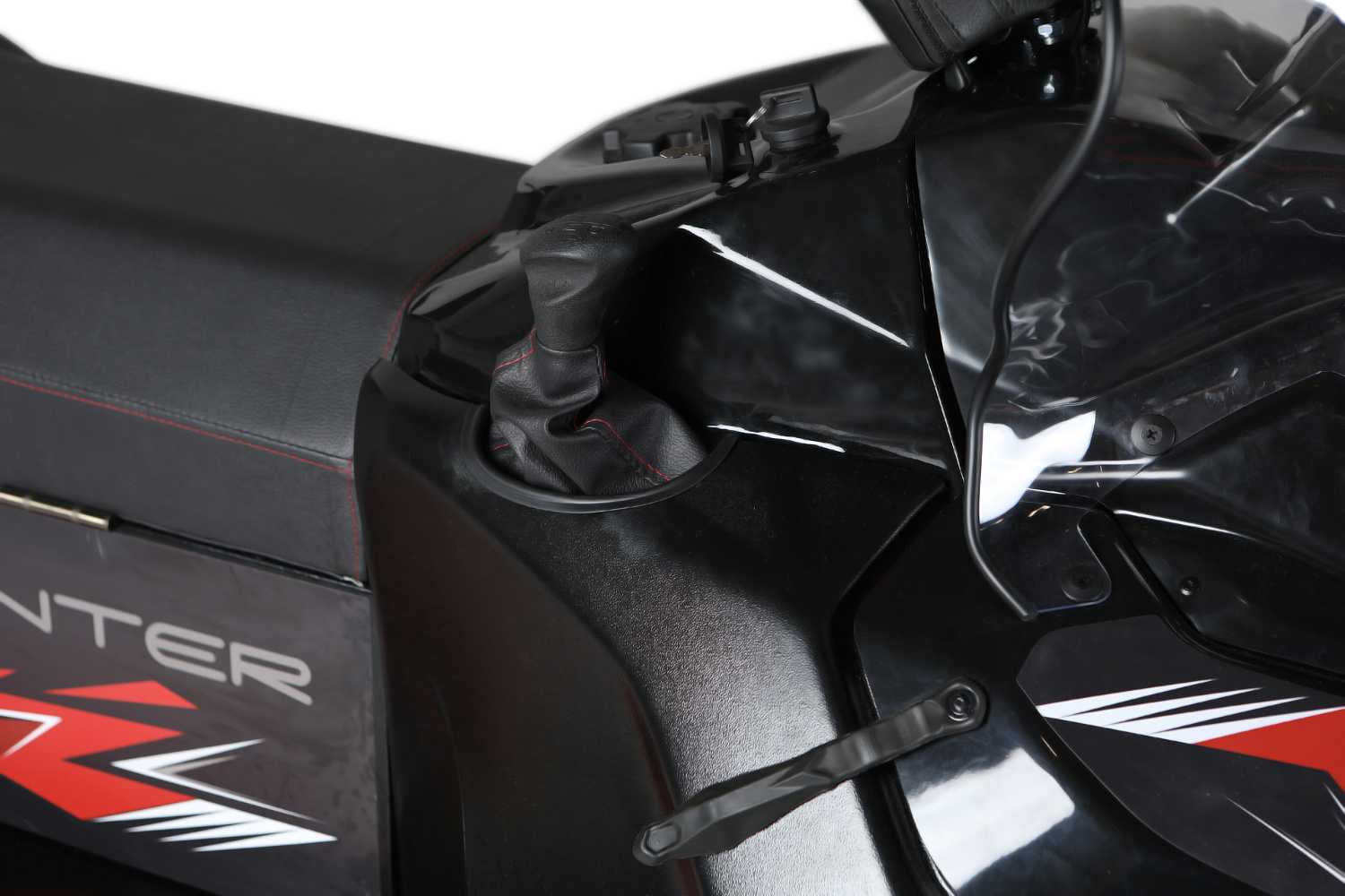 Снегоход IKUDZO HUNTER 600LK 20 V2 в Домодедово