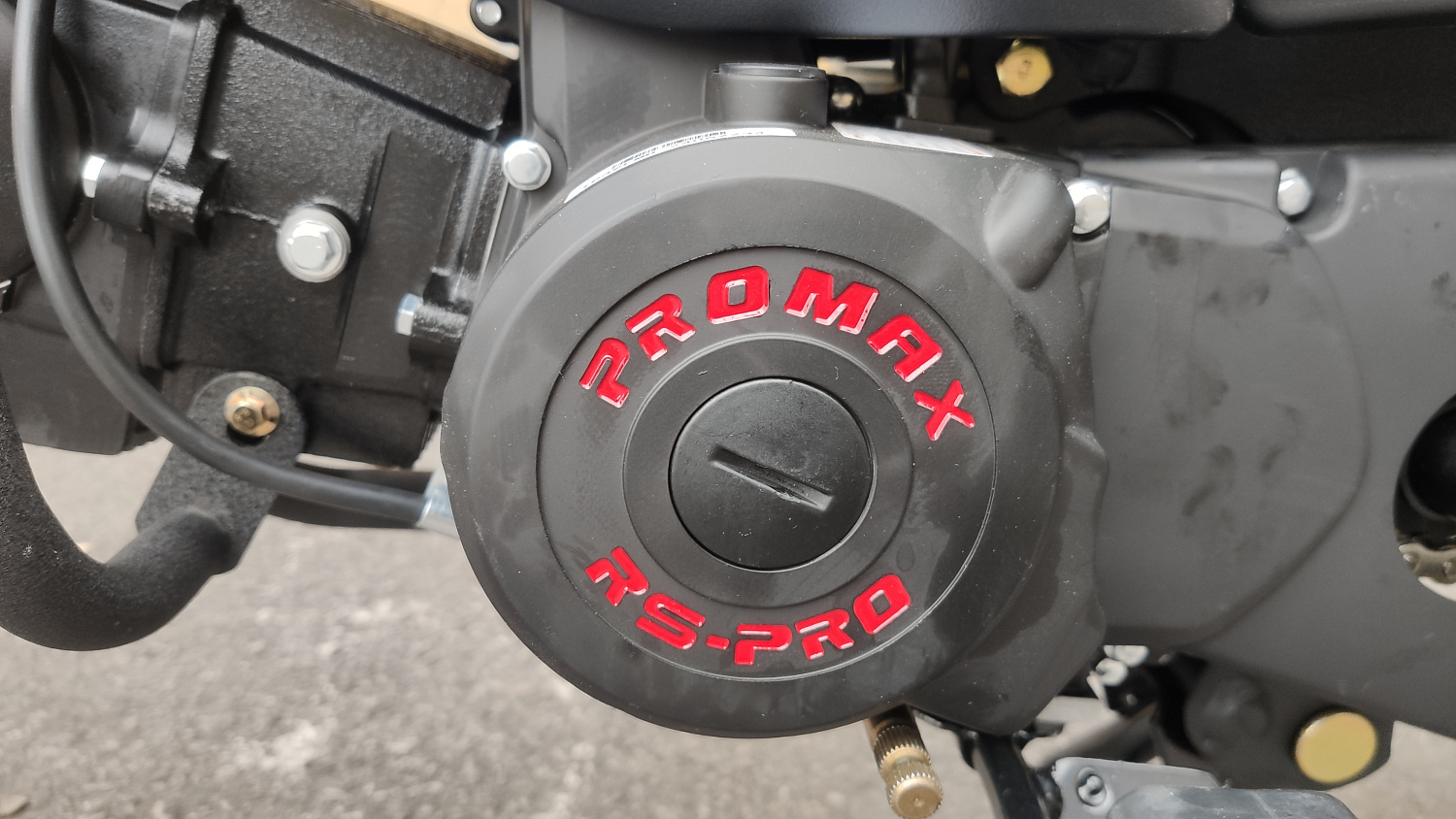 Мопед FAIDET SKIFF RS150 (49) в Домодедово